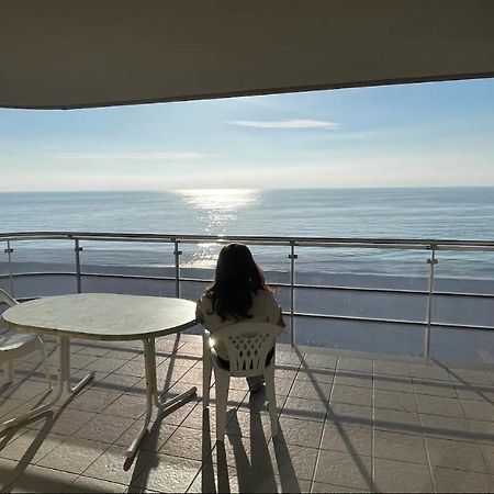Apartamentos-Atico Pompeya I Y II By Tucasanlaplaya Peñíscola Εξωτερικό φωτογραφία