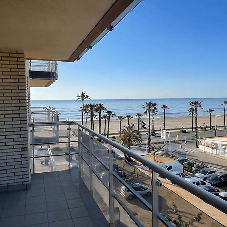 Apartamentos-Atico Pompeya I Y II By Tucasanlaplaya Peñíscola Εξωτερικό φωτογραφία
