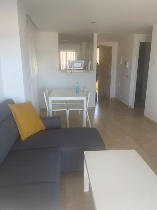 Apartamentos-Atico Pompeya I Y II By Tucasanlaplaya Peñíscola Εξωτερικό φωτογραφία