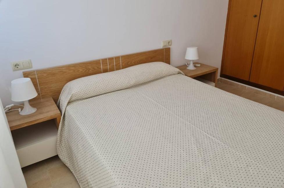 Apartamentos-Atico Pompeya I Y II By Tucasanlaplaya Peñíscola Εξωτερικό φωτογραφία