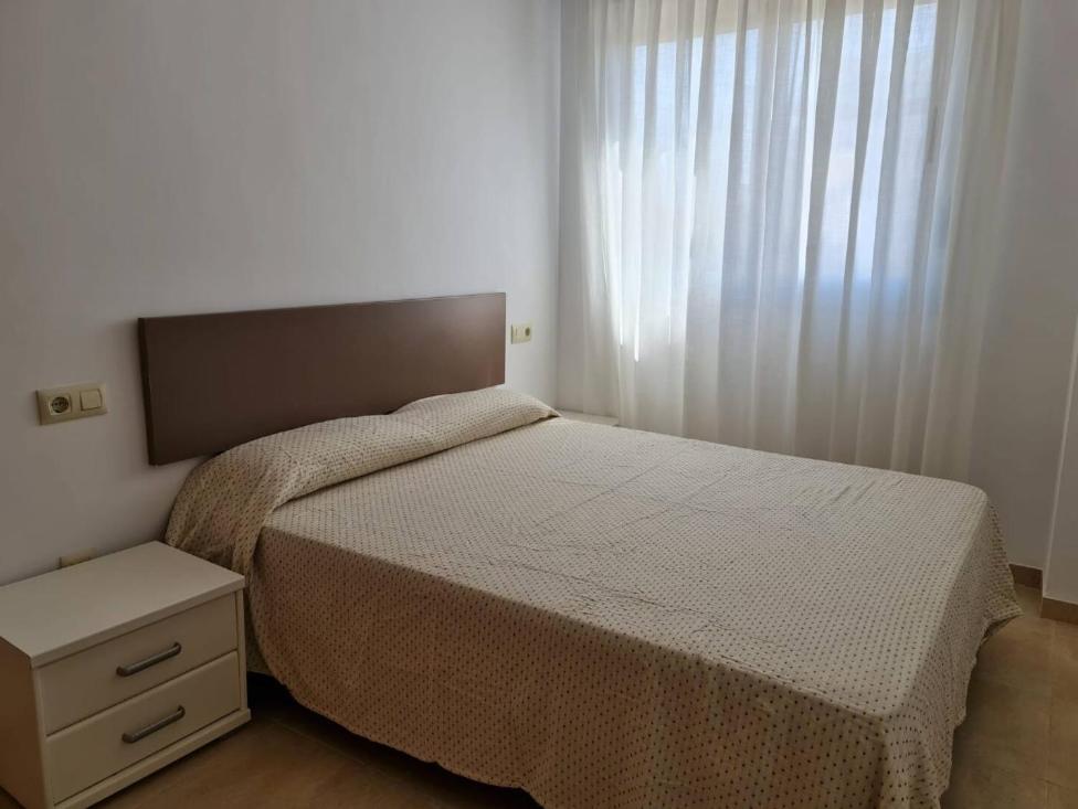 Apartamentos-Atico Pompeya I Y II By Tucasanlaplaya Peñíscola Εξωτερικό φωτογραφία