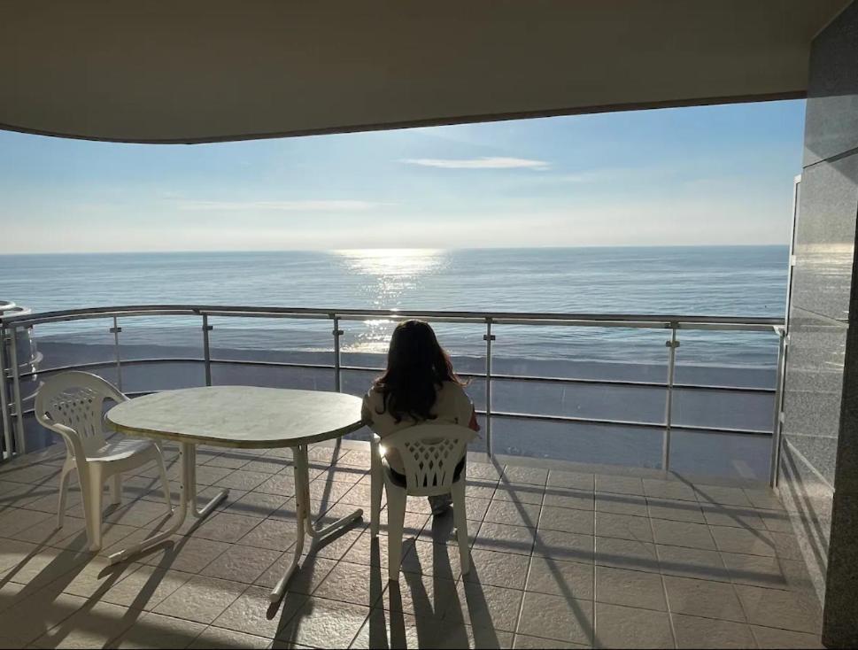 Apartamentos-Atico Pompeya I Y II By Tucasanlaplaya Peñíscola Εξωτερικό φωτογραφία