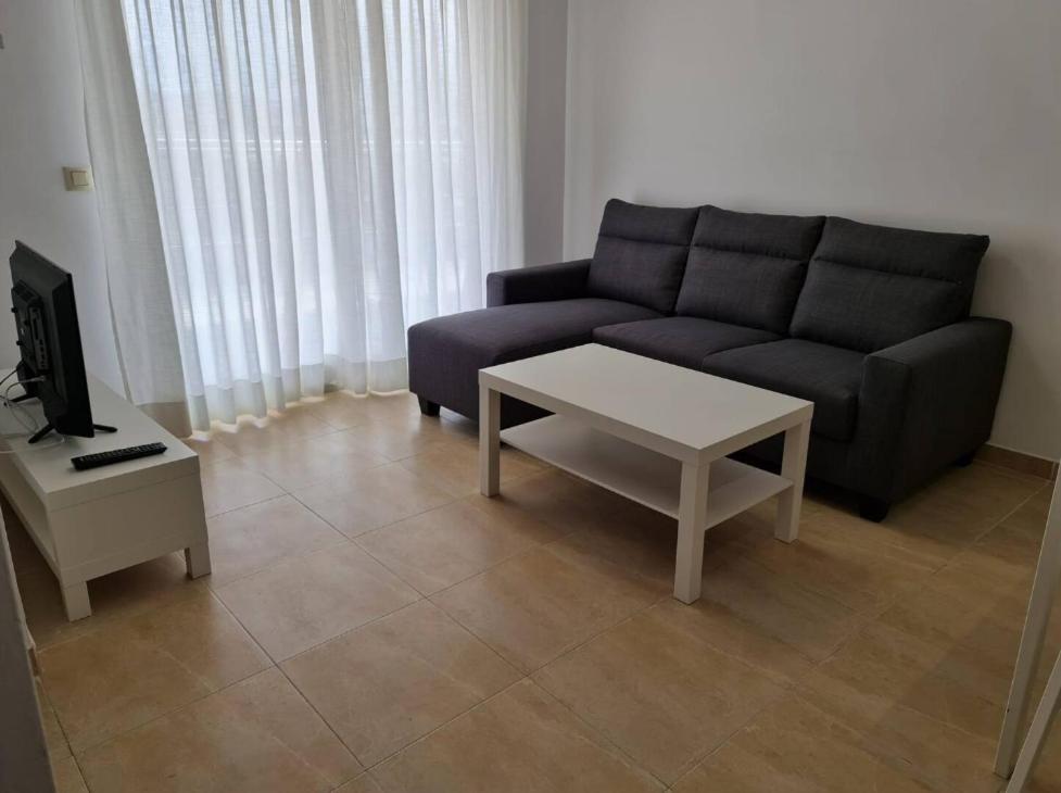 Apartamentos-Atico Pompeya I Y II By Tucasanlaplaya Peñíscola Εξωτερικό φωτογραφία
