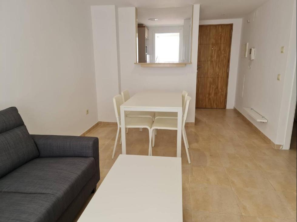 Apartamentos-Atico Pompeya I Y II By Tucasanlaplaya Peñíscola Εξωτερικό φωτογραφία