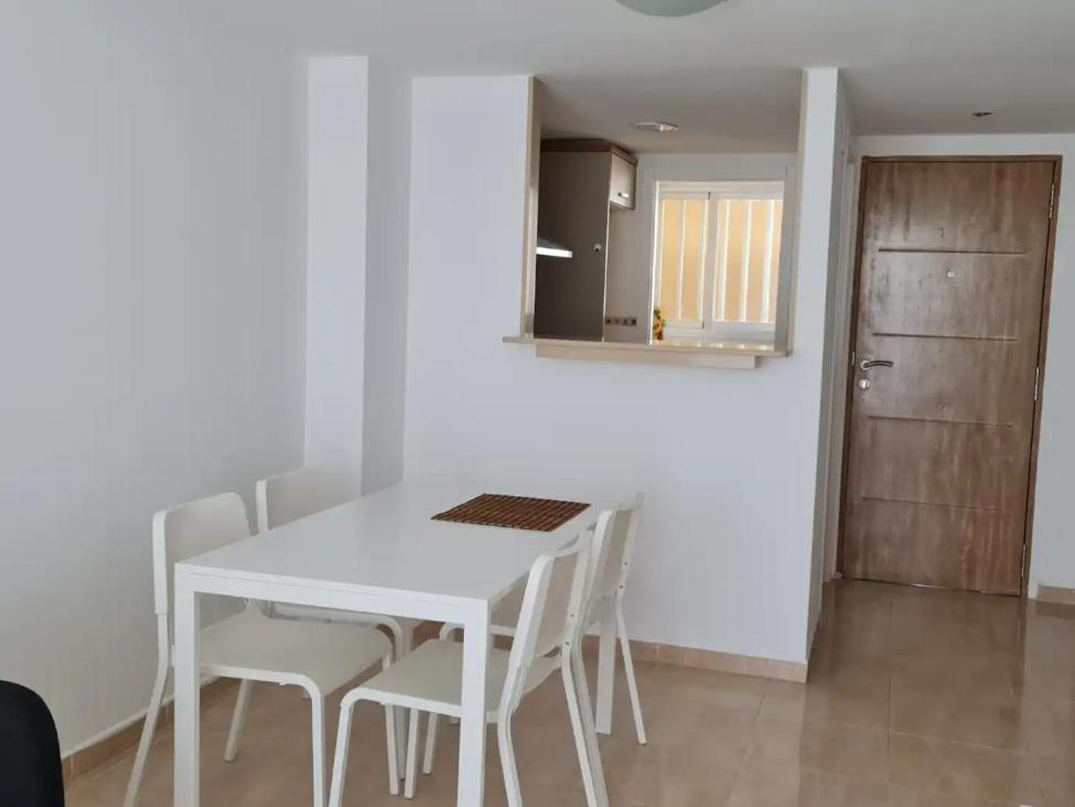Apartamentos-Atico Pompeya I Y II By Tucasanlaplaya Peñíscola Εξωτερικό φωτογραφία