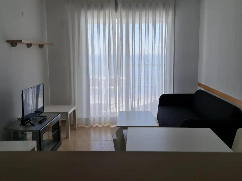 Apartamentos-Atico Pompeya I Y II By Tucasanlaplaya Peñíscola Εξωτερικό φωτογραφία