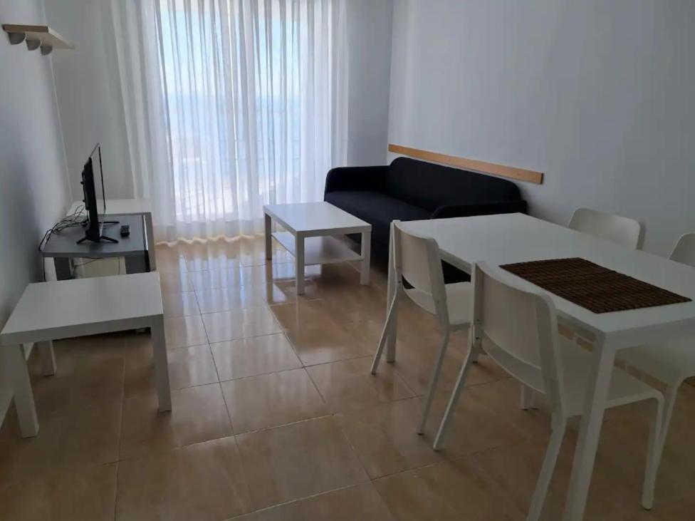 Apartamentos-Atico Pompeya I Y II By Tucasanlaplaya Peñíscola Εξωτερικό φωτογραφία