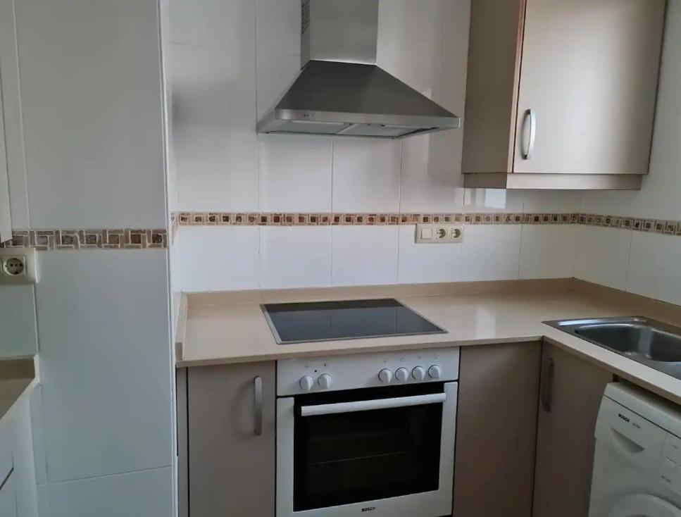 Apartamentos-Atico Pompeya I Y II By Tucasanlaplaya Peñíscola Εξωτερικό φωτογραφία