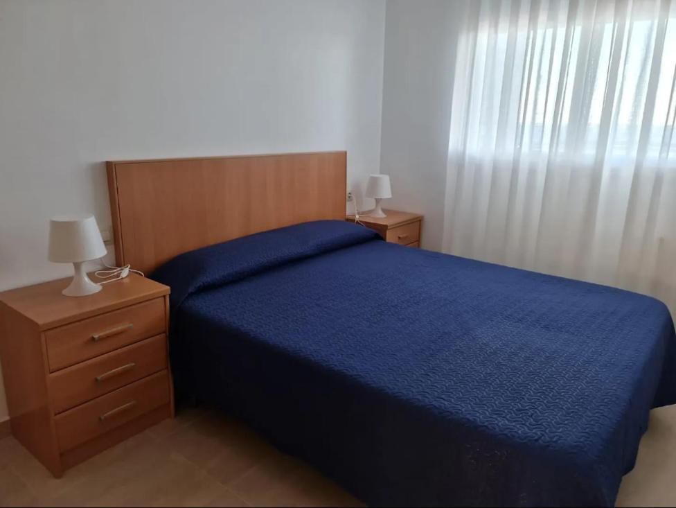 Apartamentos-Atico Pompeya I Y II By Tucasanlaplaya Peñíscola Εξωτερικό φωτογραφία