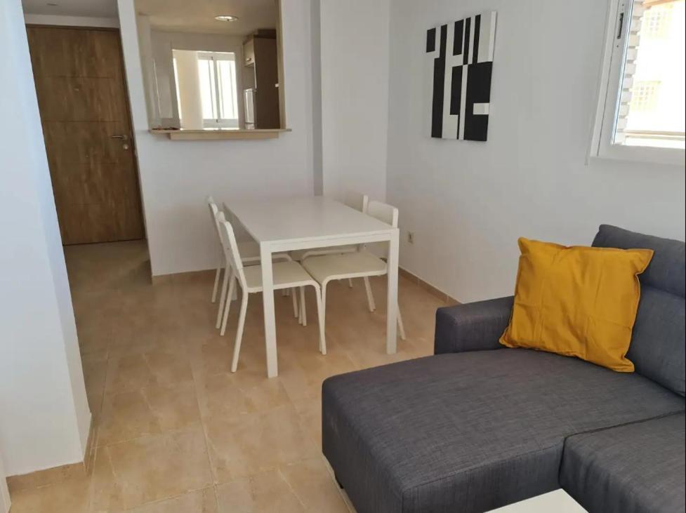 Apartamentos-Atico Pompeya I Y II By Tucasanlaplaya Peñíscola Εξωτερικό φωτογραφία