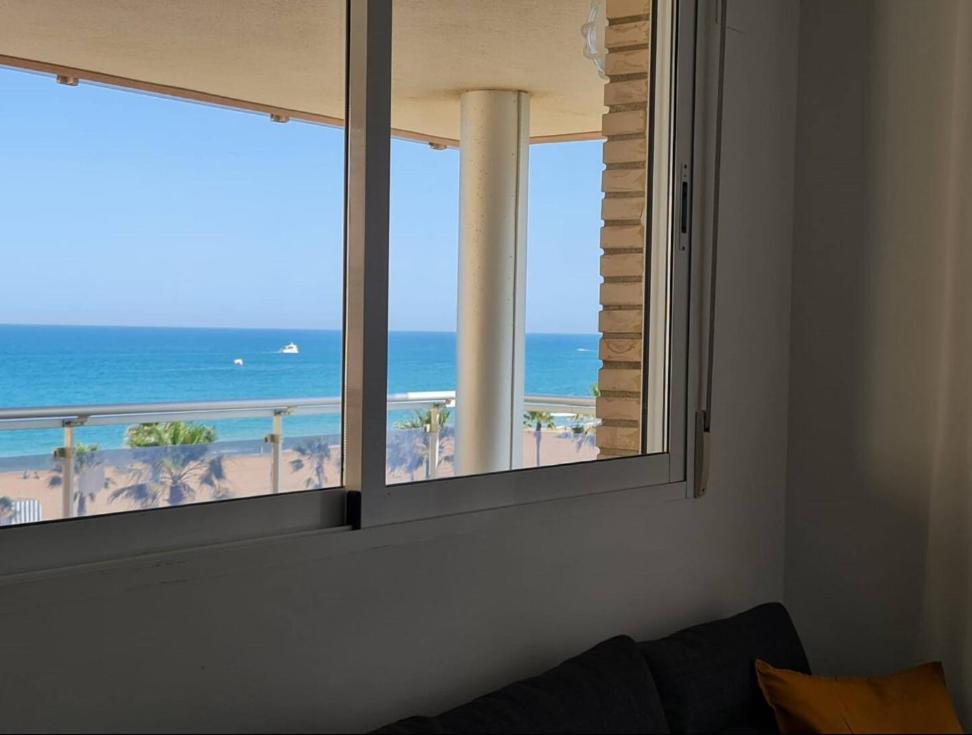 Apartamentos-Atico Pompeya I Y II By Tucasanlaplaya Peñíscola Εξωτερικό φωτογραφία