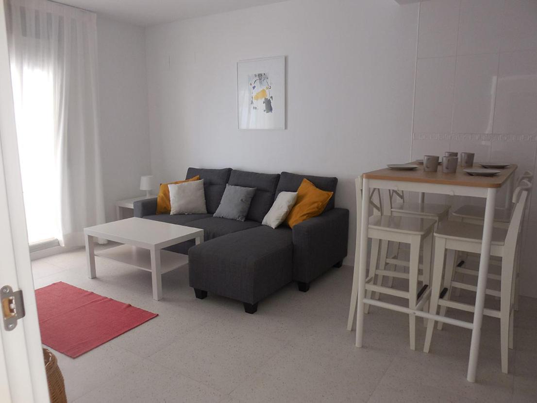 Apartamentos-Atico Pompeya I Y II By Tucasanlaplaya Peñíscola Εξωτερικό φωτογραφία