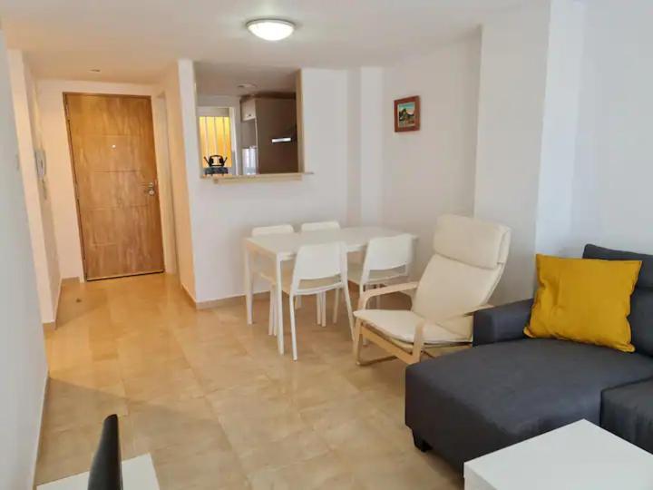 Apartamentos-Atico Pompeya I Y II By Tucasanlaplaya Peñíscola Εξωτερικό φωτογραφία