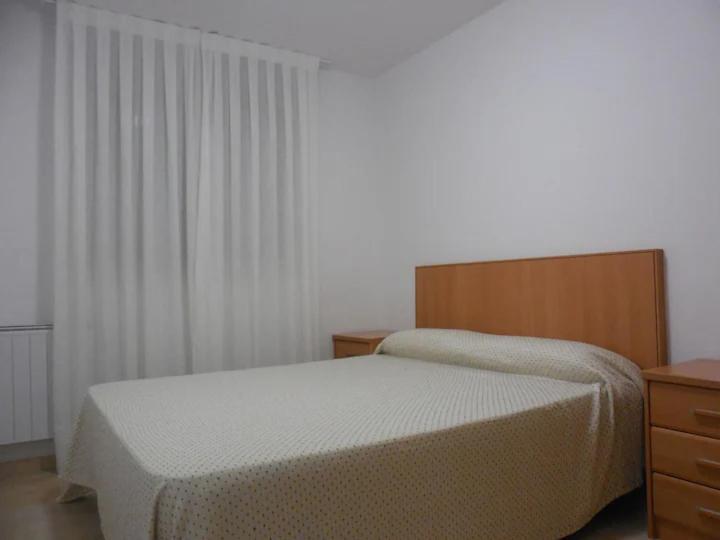Apartamentos-Atico Pompeya I Y II By Tucasanlaplaya Peñíscola Εξωτερικό φωτογραφία