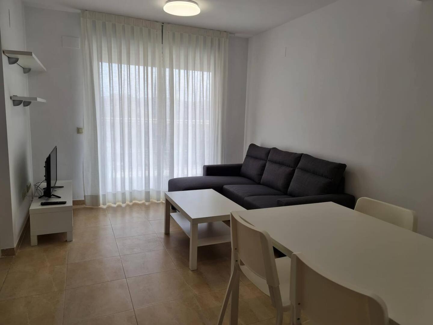 Apartamentos-Atico Pompeya I Y II By Tucasanlaplaya Peñíscola Εξωτερικό φωτογραφία